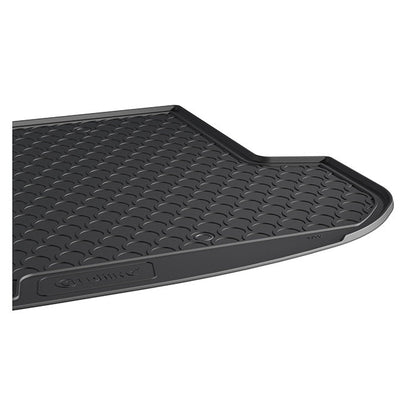 Bagagerumsbakke Hyundai Santa Fe IV 2018- gledring