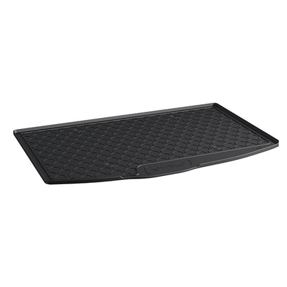 Bagagerumsbakke Kia Rio YB 3-5D 02/2017- gledring