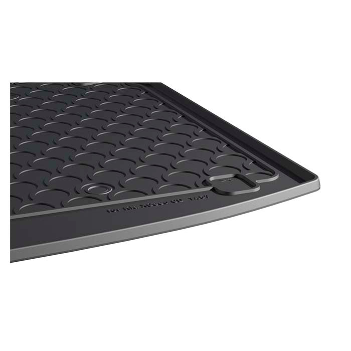 Bagagerumsbakke Kia XCeed Upper 2019- gledring