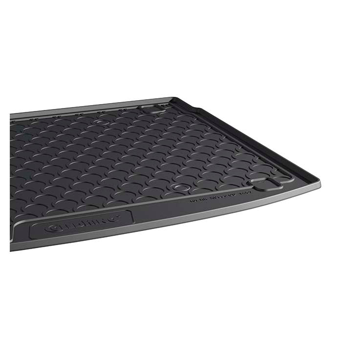 Bagagerumsbakke Kia XCeed Upper 2019- gledring
