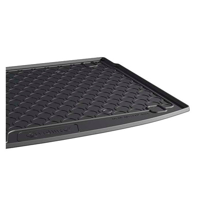 Bagagerumsbakke Kia XCeed Upper 2019- gledring