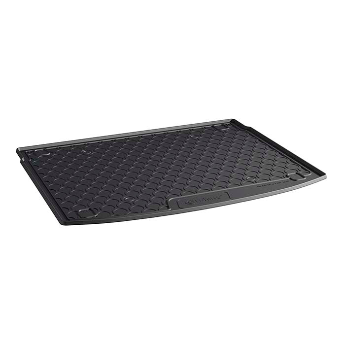 Bagagerumsbakke Kia XCeed Upper 2019- gledring