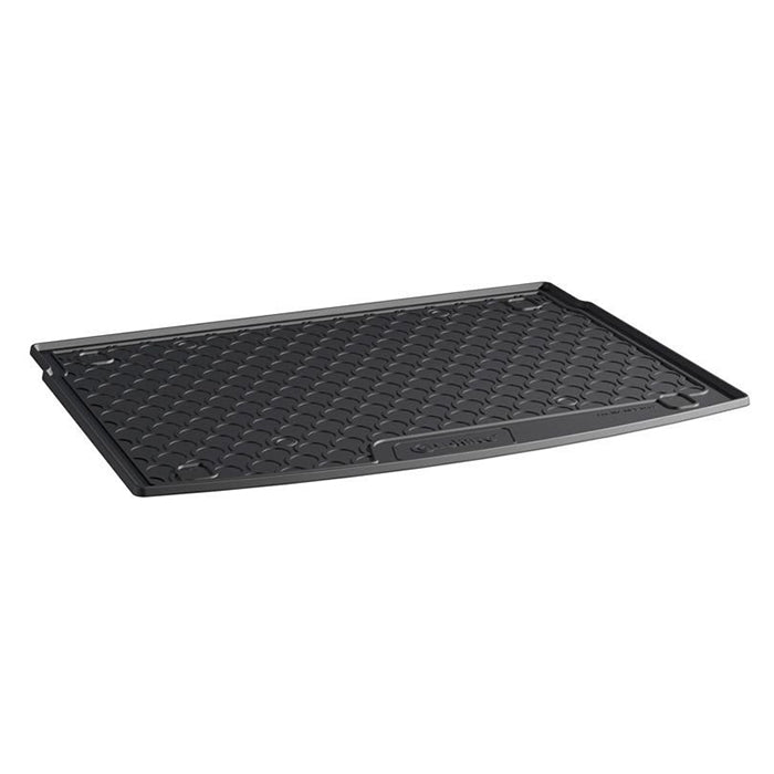Bagagerumsbakke Kia CEED HB 5-dr 2018- gledring