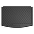 Bagagerumsbakke Mazda CX-3 06/2015- gledring