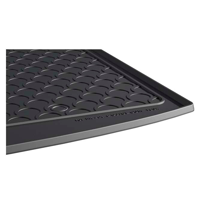 Bagagerumsbakke Mazda 6 Sportsbreak 2013- gledring