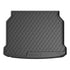 Bagagerumsbakke Mazda 3 HB 5-dr 2019- gledring
