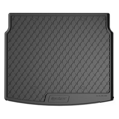 Bagagerumsbakke Mazda CX-60 SUV 2022- gledring