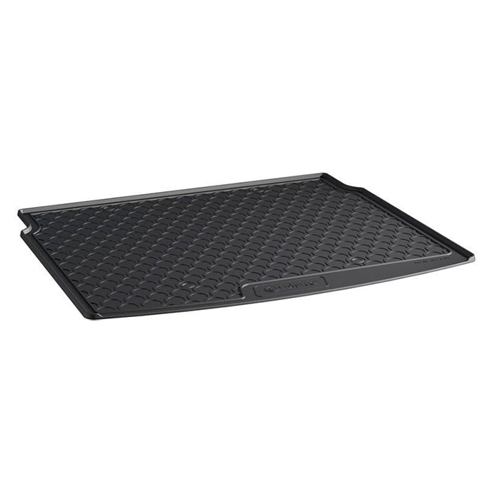 Bagagerumsbakke Mazda CX-60 SUV 2022- gledring