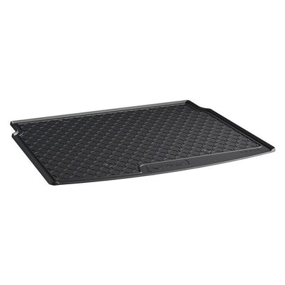 Bagagerumsbakke Mazda CX-60 SUV 2022- gledring