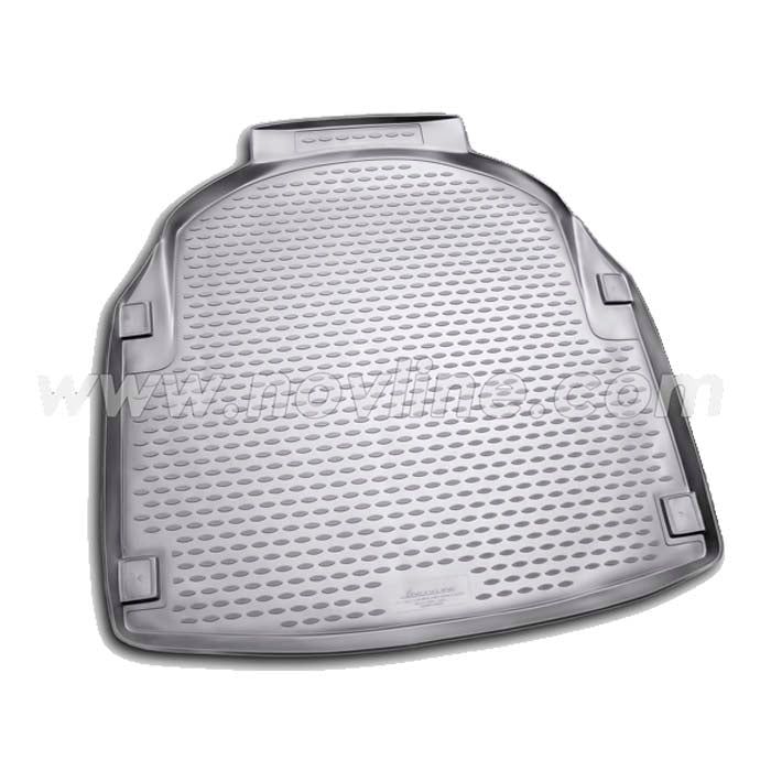Bagagerumsbakke Mercedes E W212 4D 2009-2016 trunkline