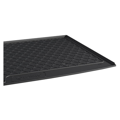 Bagagerumsbakke Mercedes B W246 10/2011-2019 gledring