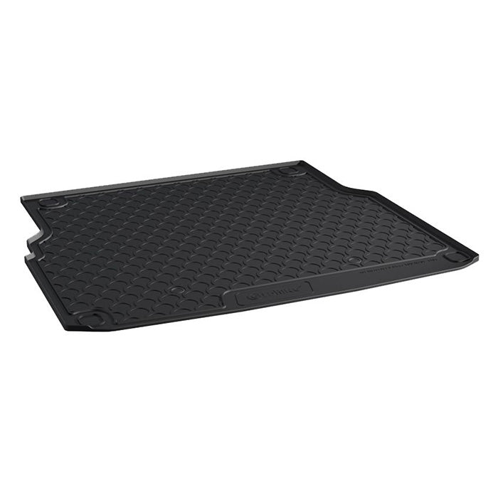 Bagagerumsbakke Mercedes C W205 STC 2014-2021 gledring