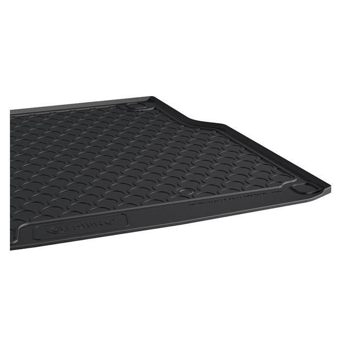 Bagagerumsbakke Mercedes C W205 STC 2014-2021 gledring