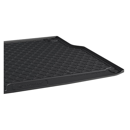 Bagagerumsbakke Mercedes C W205 STC 2014-2021 gledring