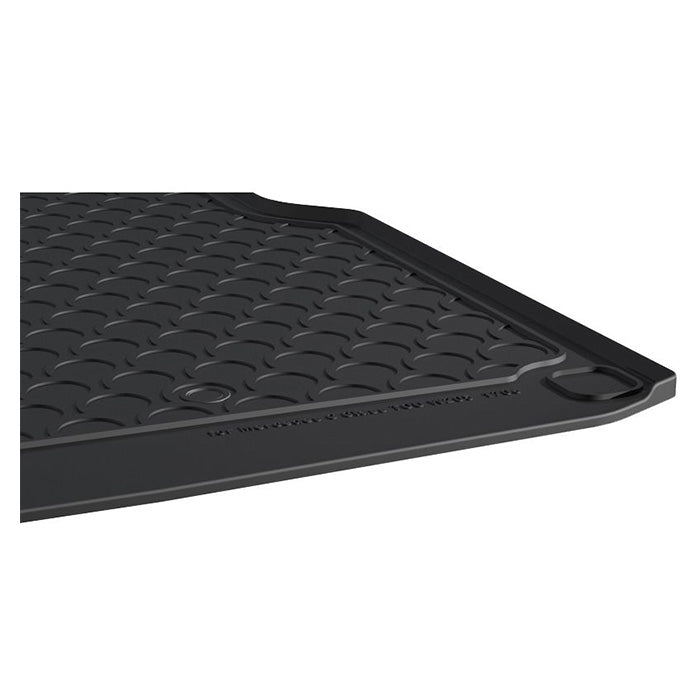 Bagagerumsbakke Mercedes C W205 STC 2014-2021 gledring