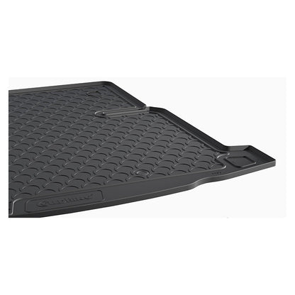 Bagagerumsbakke Mercedes E W213 04/2016- gledring