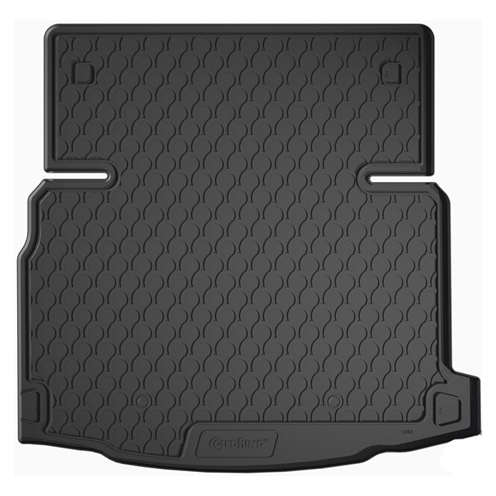 Bagagerumsbakke Mercedes E W213 04/2016- gledring