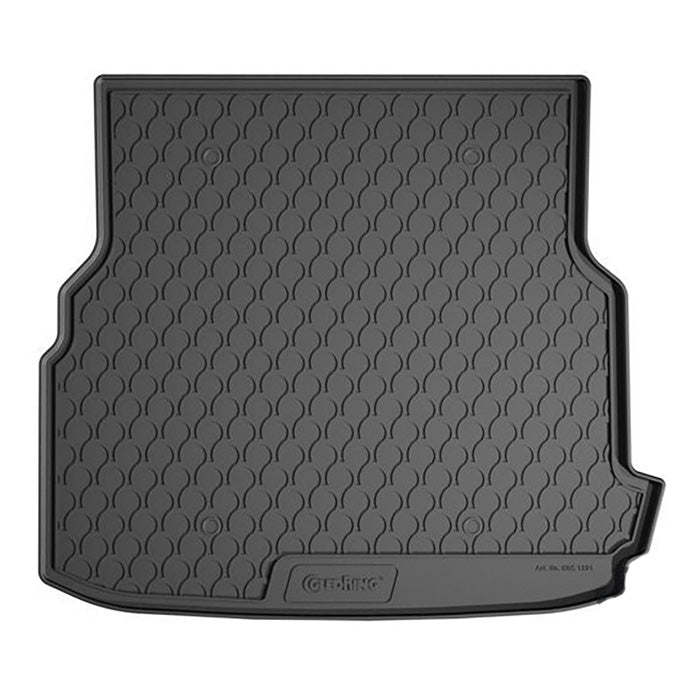 Bagagerumsbakke Mercedes C-Class W206 Kombi 2021- gledring