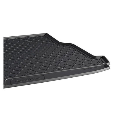 Bagagerumsbakke Mercedes C-Class W206 Kombi 2021- gledring