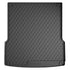 Bagagerumsbakke Mercedes GLS SUV X166 2013-2019 gledring
