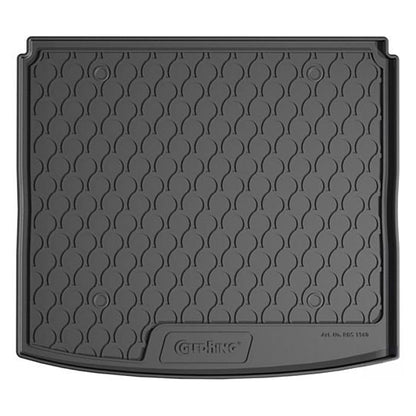 Bagagerumsbakke MG ZS I 2017-2024 gledring