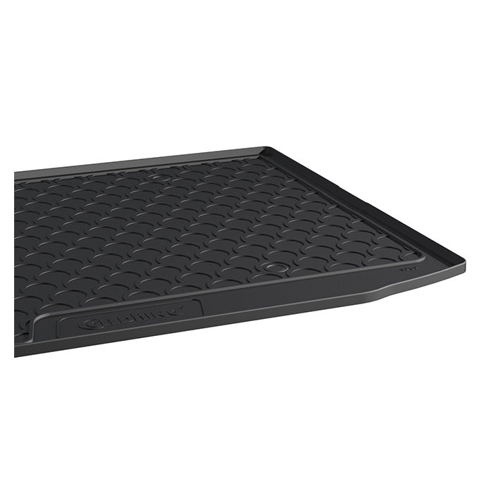 Bagagerumsbakke Mitsubishi ASX 05/2010 - gledring