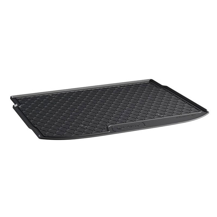 Bagagerumsbakke Nissan Qashqai III 2021- gledring