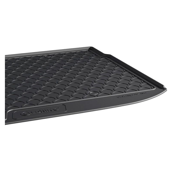 Bagagerumsbakke Nissan Qashqai III 2021- gledring