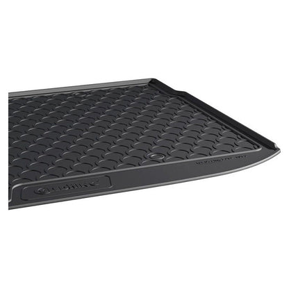 Bagagerumsbakke Nissan Qashqai III 2021- gledring