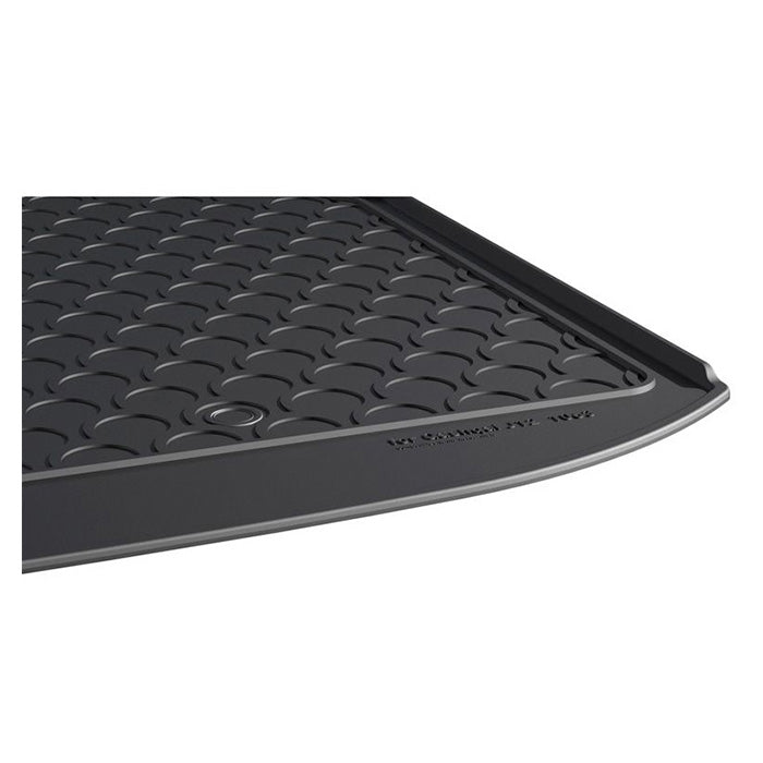 Bagagerumsbakke Nissan Qashqai III 2021- gledring
