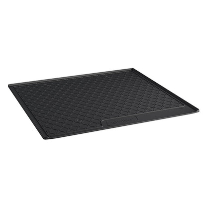 Bagagerumsbakke Opel Astra J STC 09/2009-2015 gledring