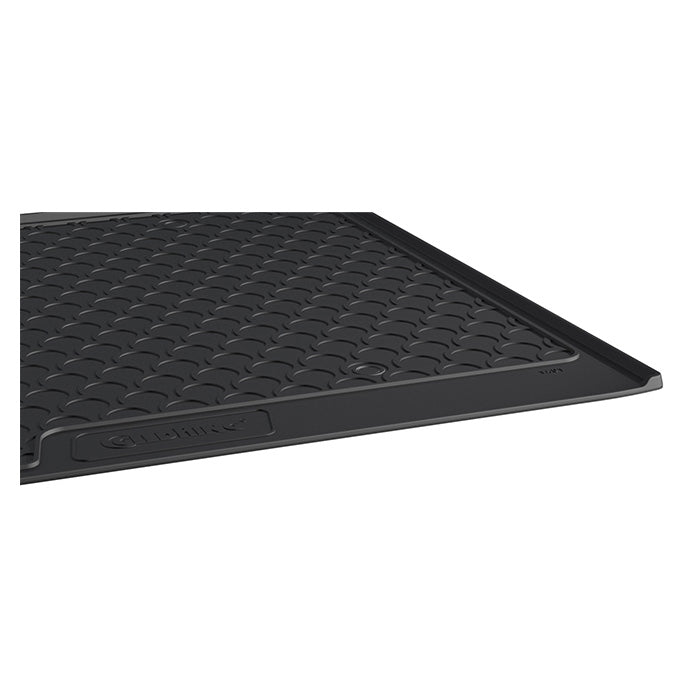 Bagagerumsbakke Opel Astra J STC 09/2009-2015 gledring