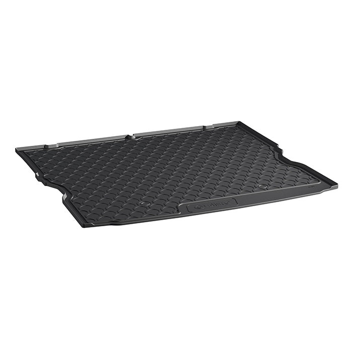 Bagagerumsbakke Opel Zafira B 2005-2011 gledring