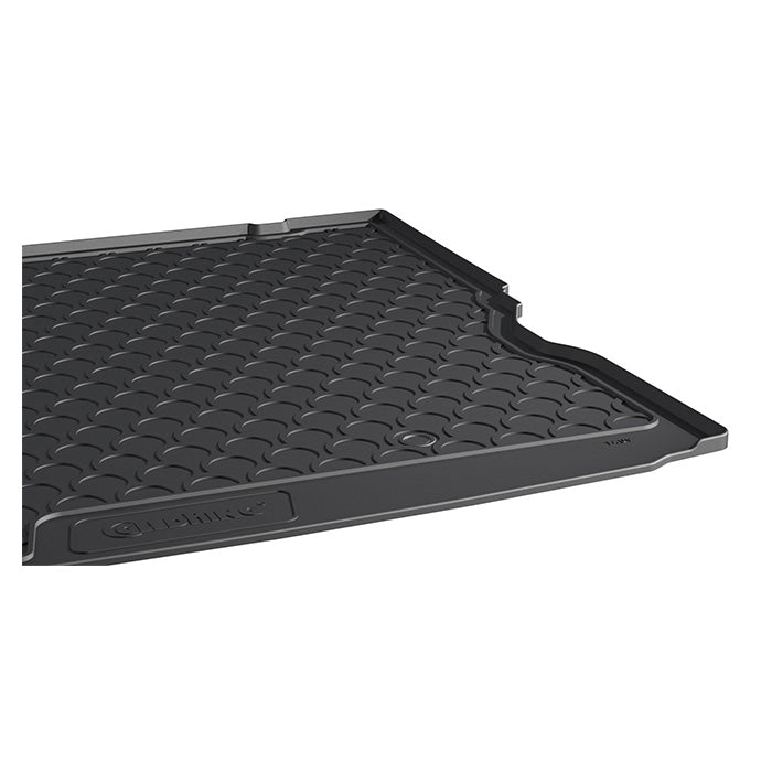 Bagagerumsbakke Opel Zafira B 2005-2011 gledring