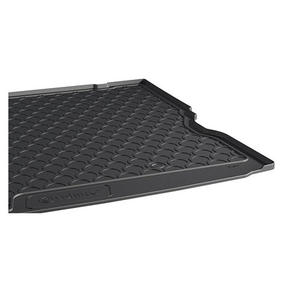 Bagagerumsbakke Opel Zafira B 2005-2011 gledring