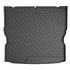 Bagagerumsbakke Opel Zafira B 2005-2011 gledring