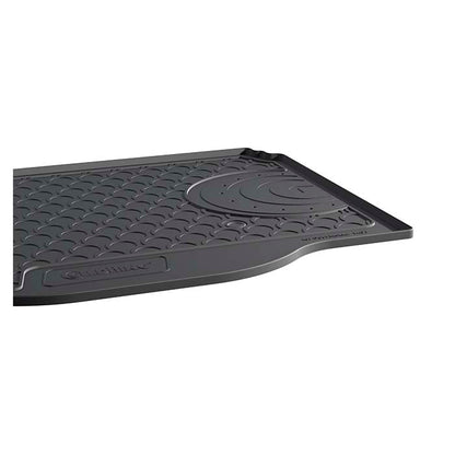 Bagagerumsbakke Opel Mokka 5D 2012-2020 gledring