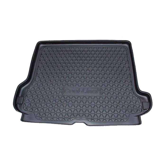 Bagagerumsbakke Opel Astra G STC 1998-2009 trunkline