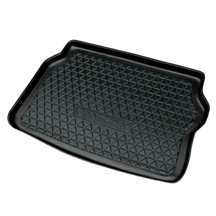 Bagagerumsbakke Opel Astra G 3-5D 1998-2009 trunkline