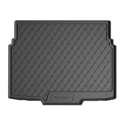 Bagagerumsbakke Opel Grandland X 2017-2024 Lower gledring