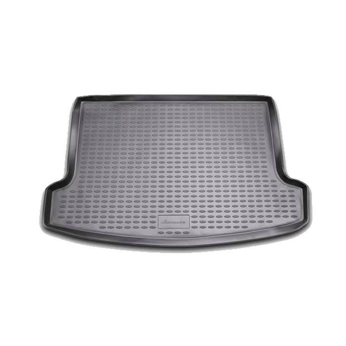 Bagagerumsbakke Peugeot 307 SW 2002-2008 trunkline