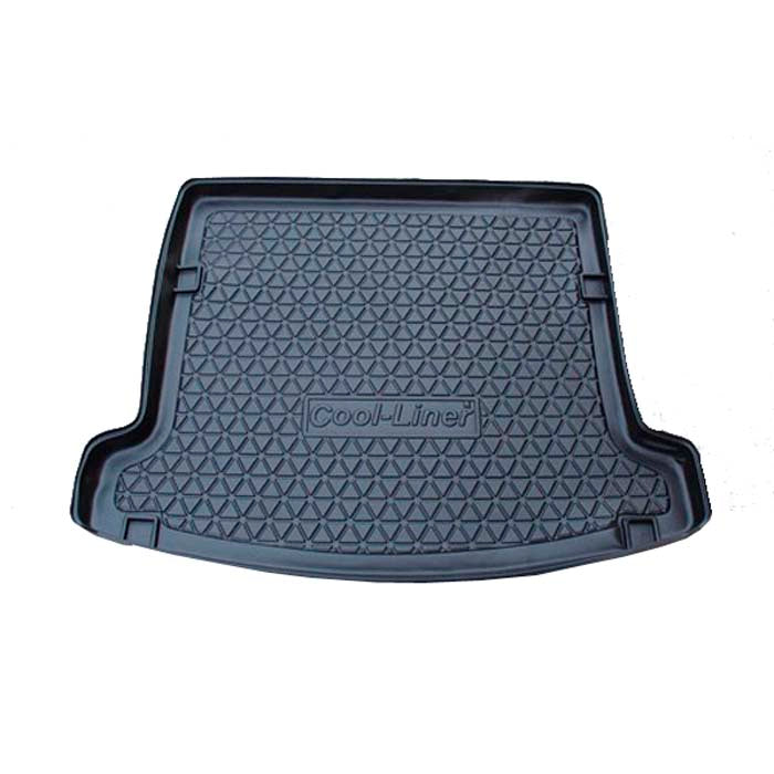 Bagagerumsbakke Peugeot 307 STC 2001-2008 trunkline