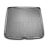 Bagagerumsbakke Peugeot 407 SW 2004-2011 trunkline