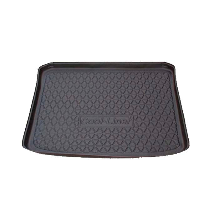 Bagagerumsbakke Peugeot 307 3-5D 2001-2007 trunkline