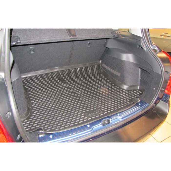 Bagagerumsbakke Peugeot 308 SW 7P 2008-2014 trunkline