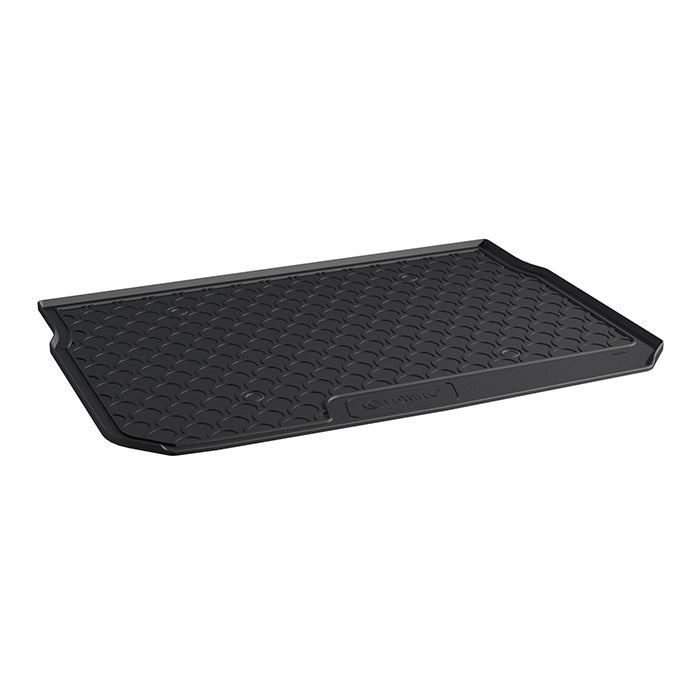 Bagagerumsbakke Peugeot 2008 5D 04/2013-2019 gledring