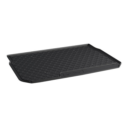 Bagagerumsbakke Peugeot 2008 5D 04/2013-2019 gledring