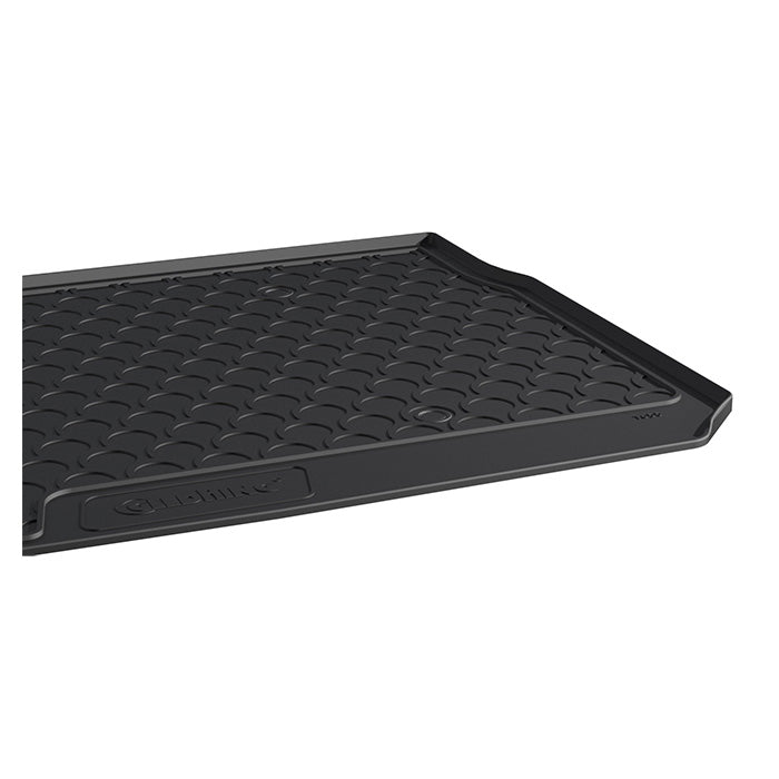 Bagagerumsbakke Peugeot 2008 5D 04/2013-2019 gledring