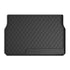 Bagagerumsbakke Peugeot 208 HB 5-doors 2012-2019 gledring