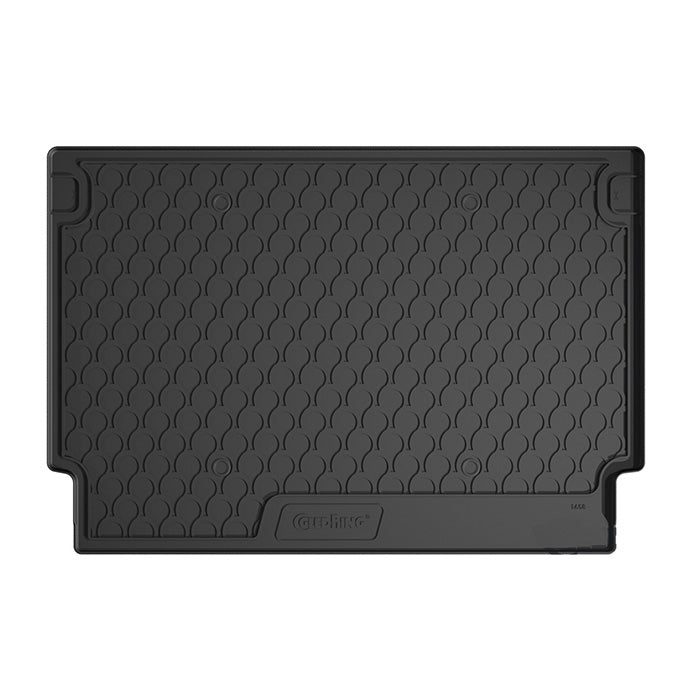 Bagagerumsbakke Peugeot 5008 2009-2016 gledring